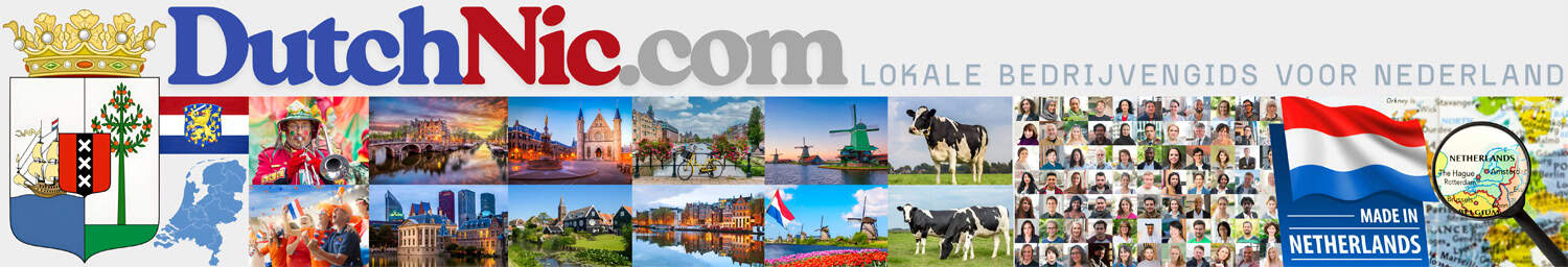 Gemaakt in Nederland - Decorage